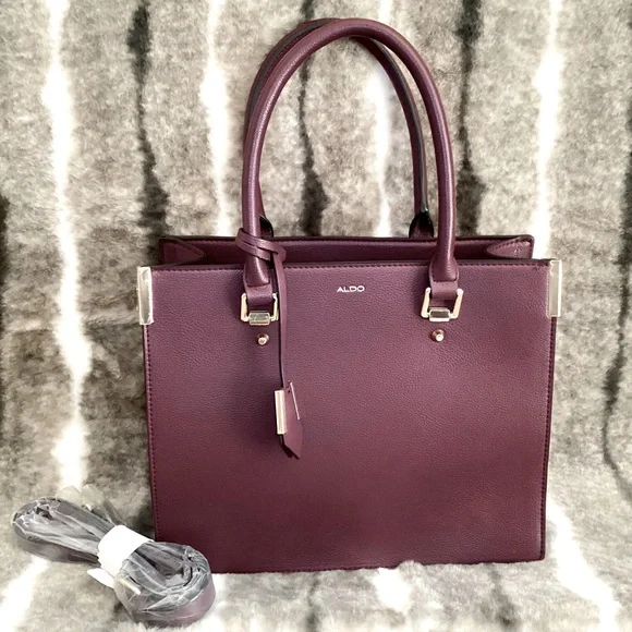 Aldo Bags Aldo Rhani Handbag Nwot Poshmark